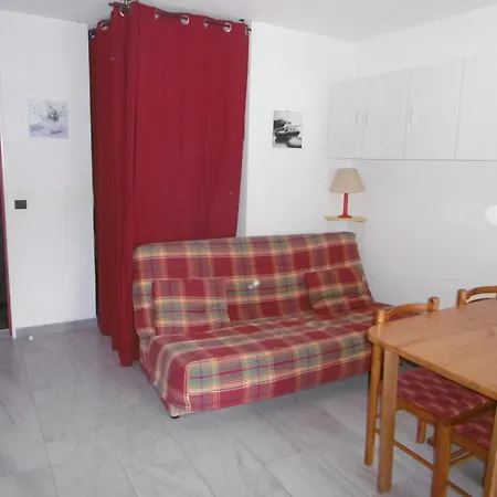 T2 Climatise Avec Piscine, Parking Prive, Proche Port Et Commerces, Ideal 4-5 Pers. - Fr-1-796-9
