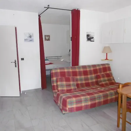 T2 Climatise Avec Piscine, Parking Prive, Proche Port Et Commerces, Ideal 4-5 Pers. - Fr-1-796-9 Apartment *