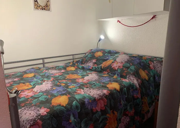 T2 Climatise Avec Piscine, Parking Prive, Proche Port Et Commerces, Ideal 4-5 Pers. - Fr-1-796-9 Apartmán